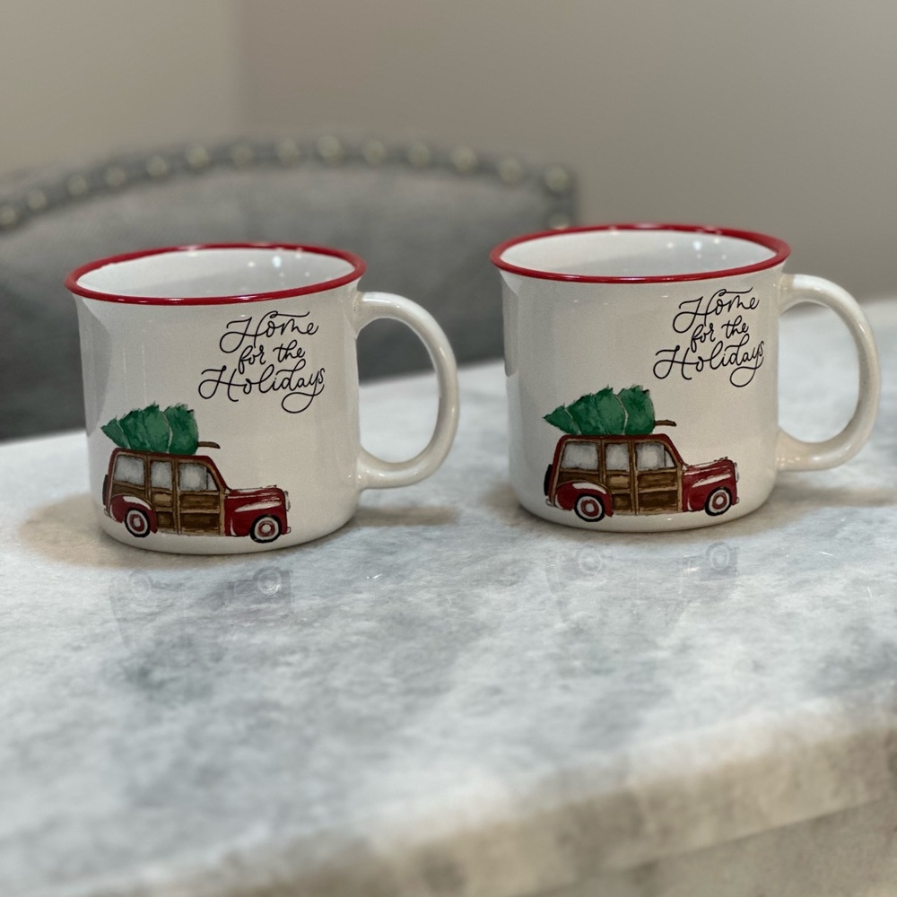 Simply Girls Home Accessories Mugs